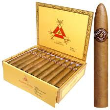 Montecristo | Classic Collection - No. 2
