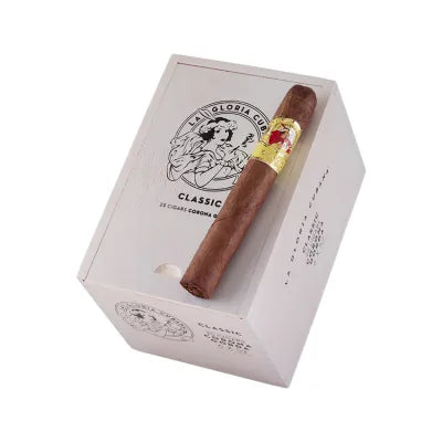 La Gloria Cubana Classic Corona Gorda 6x52