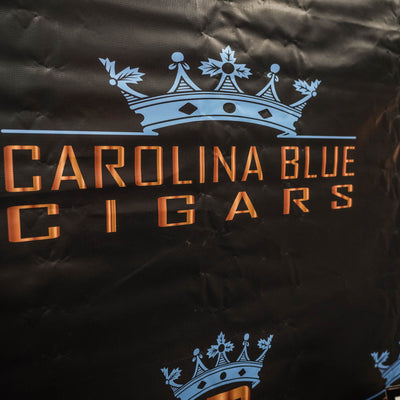 Carolina Blue Signature        6 x52