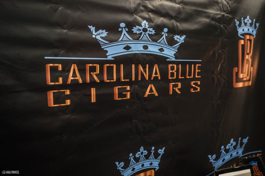 Carolina Blue Signature        6 x52