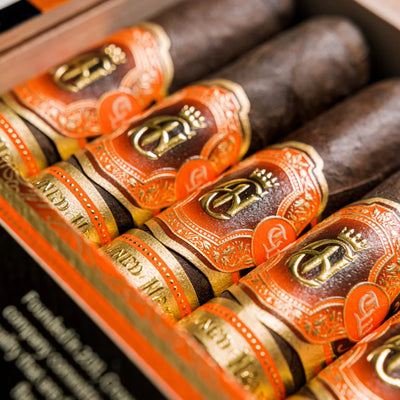 Crowned Heads:Tennessee Waltz ￼