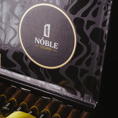Noble Cigars Act One