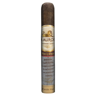 La Aurora Family Reserve Creed Robusto