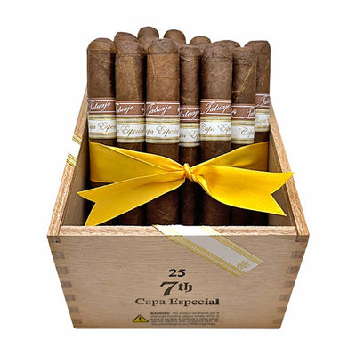 Tatuaje 7th Capa Especial - 21 s -5 5/8 x 46