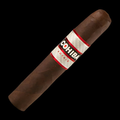 Cohiba Royale