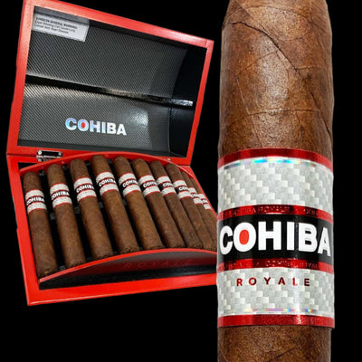 Cohiba Royale