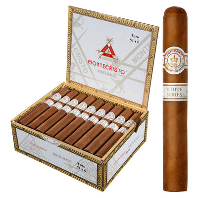 Montecristo | White - Toro