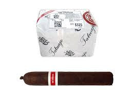 Tatuaje Pork Tenderloin 5 1/8x52
