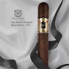 Baron of Havana Maduro