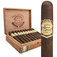 JAIME GARCIA RESERVA ESPECIAL TORO 6 x 54