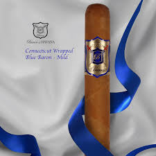 Baron of Havana Connecticut