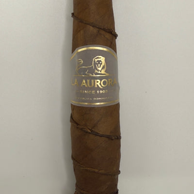 Limited release :La Aurora small bacth Lot 006 AlFonsa Ambassador ￼