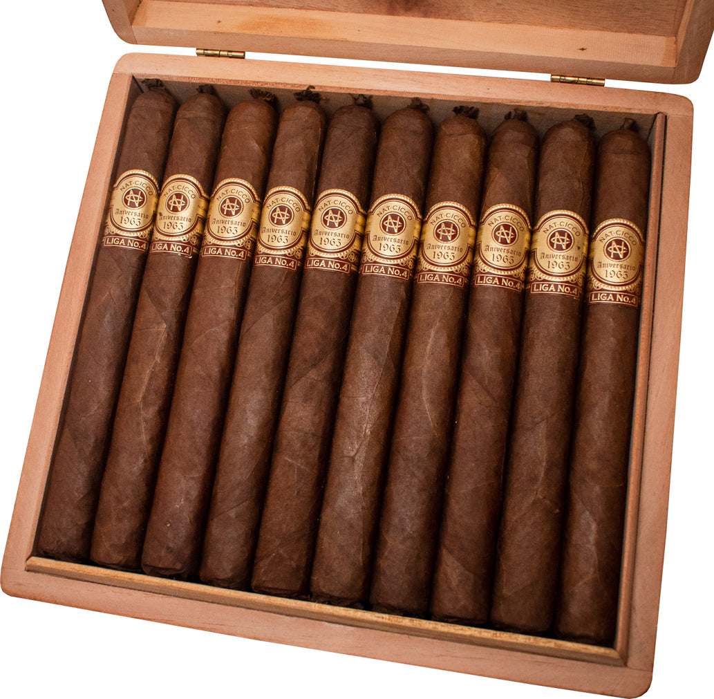 NAT CICCO 1965 ANIVERSARIO CHURCHILL