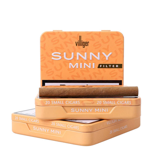 VILLIGER SUNNY MINI