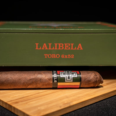 Black Star Line Lalibela Toro