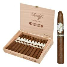 DAVIDOFF Colorado Claro Spec T Ce