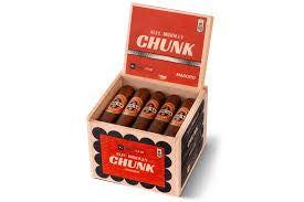 Alec Bradley Chunk Maduro 4 XL 4x80