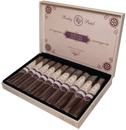 Rocky Patel Special Edition Sixty 6x60 (BAND CELLO)
