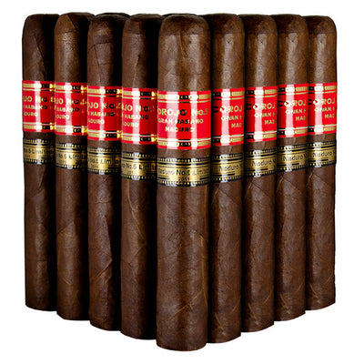Gran Habano Robusto No 5