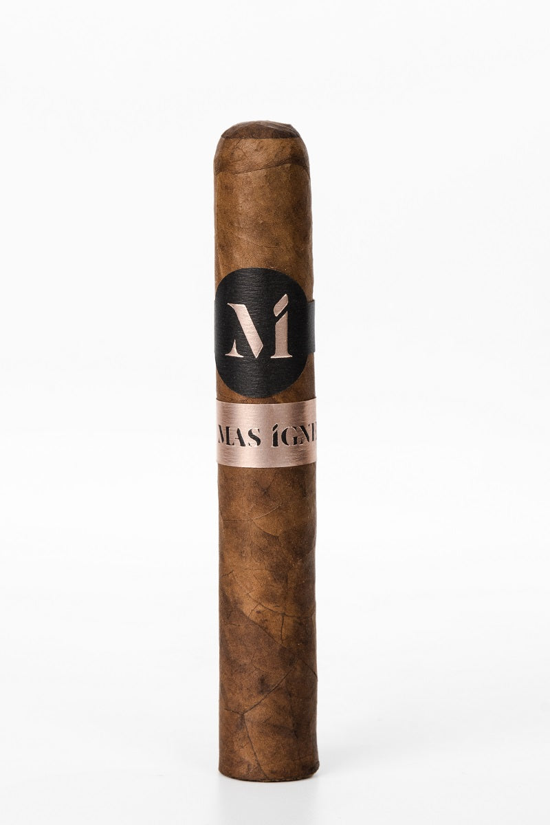 LUCIANO Mas Igneus 6x60