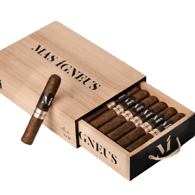 LUCIANO Mas Igneus 6x60