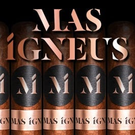 LUCIANO Mas Igneus 6x60