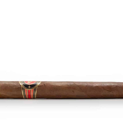 LUCIANO Foreign Affair Toro Extra 6 1/2x52
