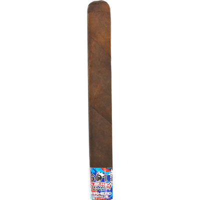 601 La Bomba Warhead: Independence Day