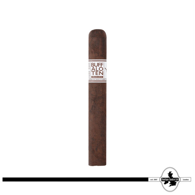 Buffalo Ten Maduro