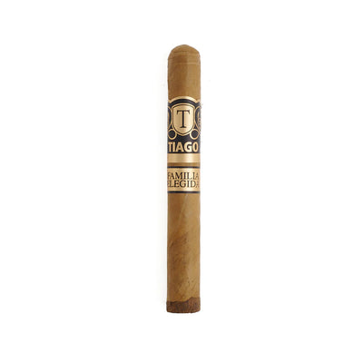 LUCIANO Tiago FE - Conn Corona Gorda 5 5/8 x 46 - 15ct