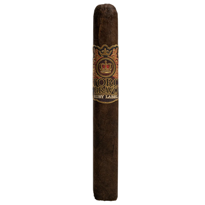 CROWNED HEADS Broadway Toro 6 1/2 x 54,
