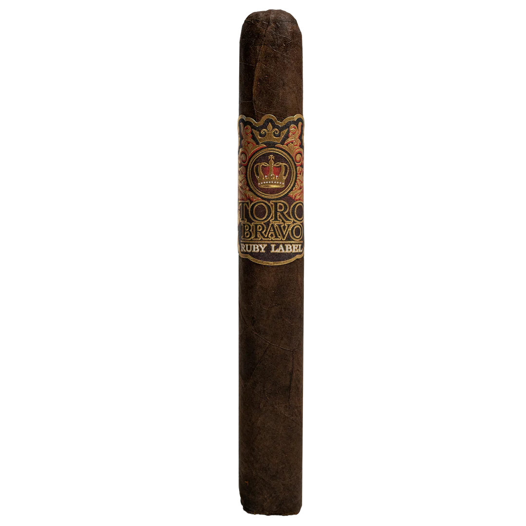 CROWNED HEADS Broadway Toro 6 1/2 x 54,