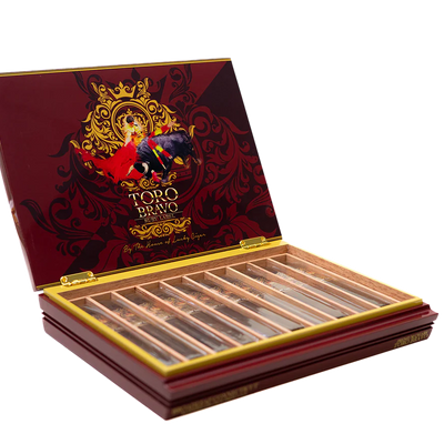 CROWNED HEADS Broadway Toro 6 1/2 x 54,