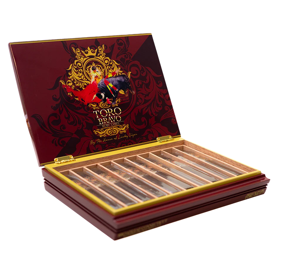 CROWNED HEADS Broadway Toro 6 1/2 x 54,