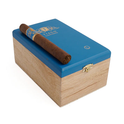 LUCIANO Tiago Clasico Sumatra Toro 6 1/2 x 50