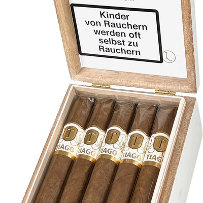 LUCIANO Tiago FE - San Andres Toro 6 x 52