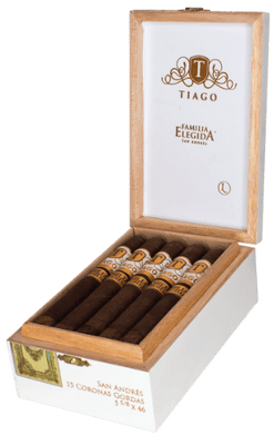 LUCIANO Tiago FE - San Andres Toro 6 x 52