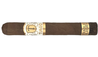 LUCIANO Tiago FE - San Andres Toro 6 x 52