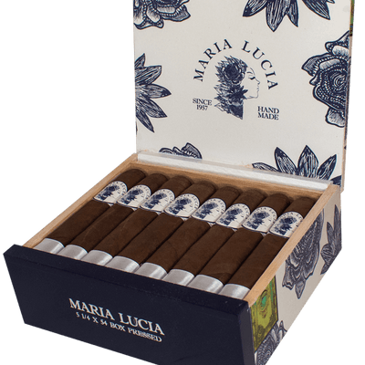 LUCIANO Maria Lucia Magnum 5 1/4 x 54