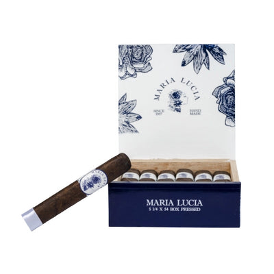 LUCIANO Maria Lucia Magnum 5 1/4 x 54