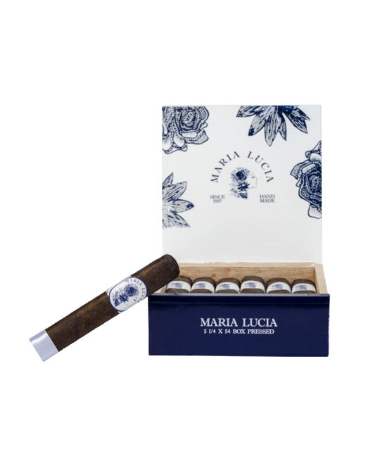 LUCIANO Maria Lucia Magnum 5 1/4 x 54