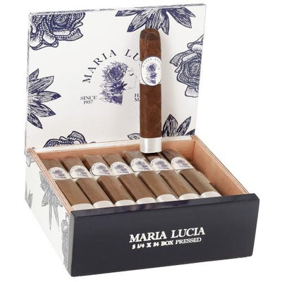 LUCIANO Maria Lucia Magnum 5 1/4 x 54