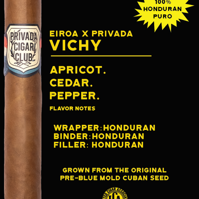 LCA VICHY BY CLE