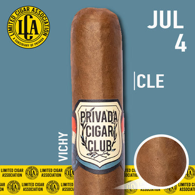 LCA VICHY BY CLE