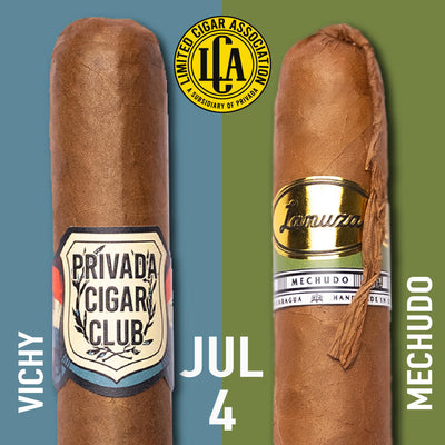 LCA VICHY BY CLE