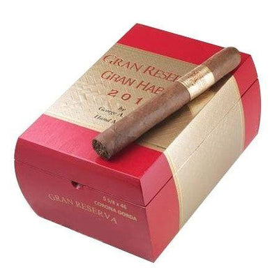 Gran Habano Gran Reserva No. 5 (2010)
