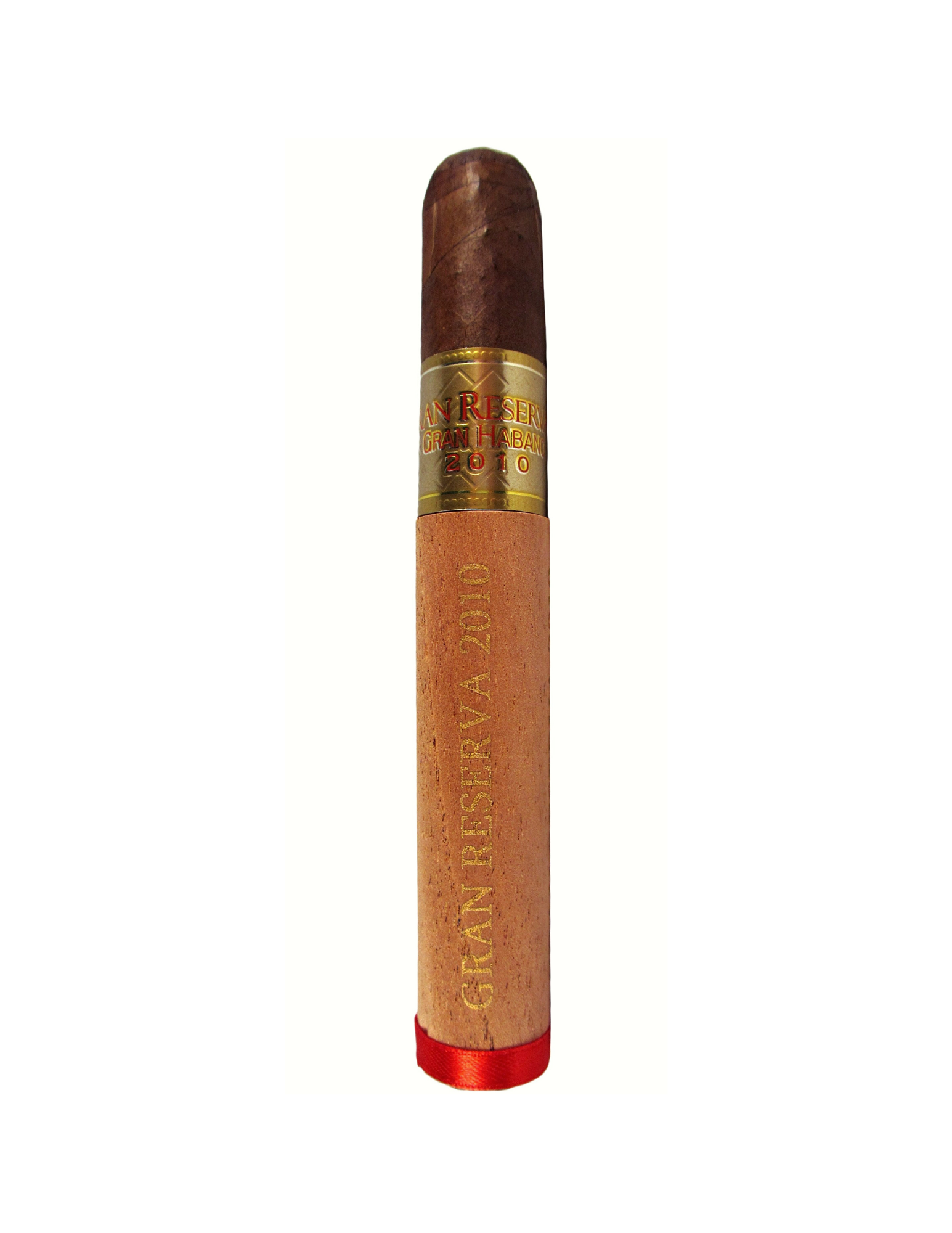 Gran Habano Gran Reserva No. 5 (2010)