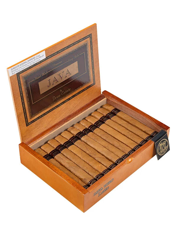 Rocky Patel Java Latte Toro 6x50