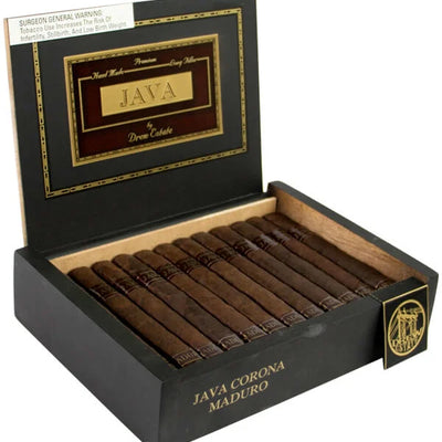 Rocky Patel Java Toro 6x50 Maduro