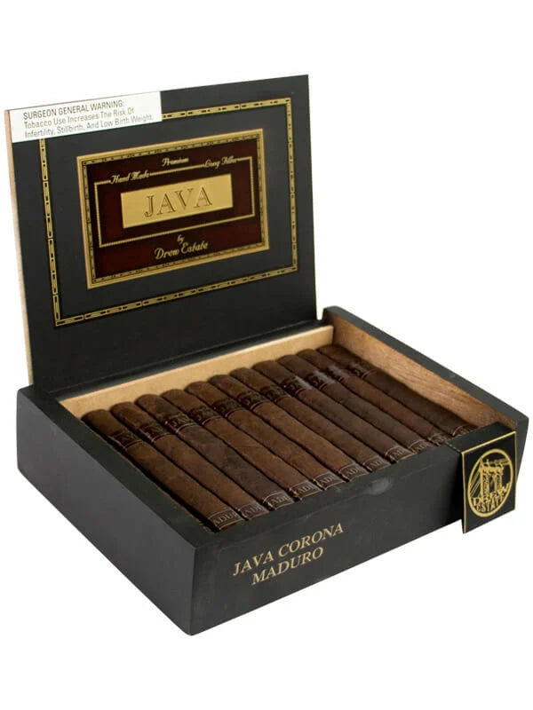 Rocky Patel Java Toro 6x50 Maduro